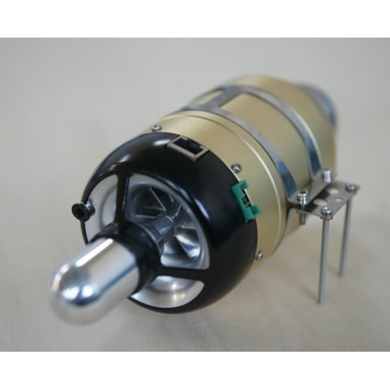 Cheap rc 2025 turbine